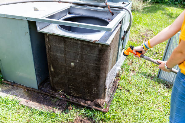 HVAC System Cleaning in AZ