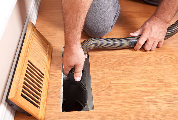 Best Air Vent Cleaning Services  in Litchfield Park, AZ