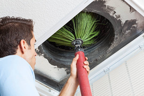 HVAC Maintenance and Cleaning in AZ